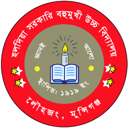 লোগো