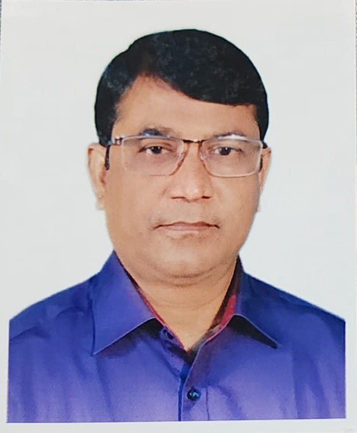 মো: রফিকুল ইসলাম 
